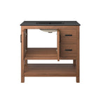 EEI-6535 Ashlyn 36" Wood Bathroom Vanity by Modway