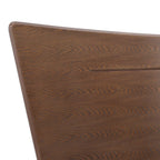 MOD-6251-WAL Astra Wood King Platform Bed by Modway