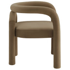 Modway Astrid Performance Velvet Dining Chair by Modway-EEI-7104