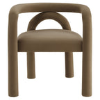 Modway Astrid Performance Velvet Dining Chair by Modway-EEI-7104