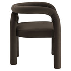 Modway Astrid Performance Velvet Dining Chair by Modway-EEI-7104