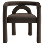 Modway Astrid Performance Velvet Dining Chair by Modway-EEI-7104