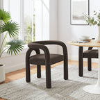 Modway Astrid Performance Velvet Dining Chair by Modway-EEI-7104