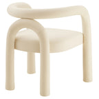 Modway Astrid Performance Velvet Dining Chair by Modway-EEI-7104