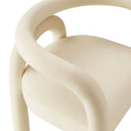 Modway Astrid Performance Velvet Dining Chair by Modway-EEI-7104