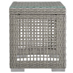 EEI-3595 Aura 3 Piece Outdoor Patio Wicker Rattan Set by Modway