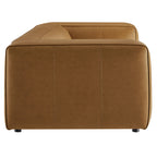 Modway Auren Upholstered Vegan Leather Sofa by Modway-EEI-7119