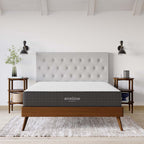 MOD-6079-WHI Aveline 10" California King Mattress by Modway