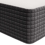MOD-6079-WHI Aveline 10" California King Mattress by Modway