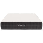 MOD-5488-WHI Aveline 10" Full Mattress by Modway