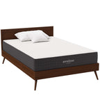 MOD-5488-WHI Aveline 10" Full Mattress by Modway