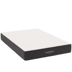 Modway MOD-5488-WHI Aveline 10" Full Mattress