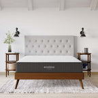 MOD-5489-WHI Aveline 10" King Mattress by Modway