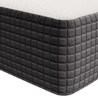 MOD-5489-WHI Aveline 10" King Mattress by Modway