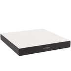 MOD-5489-WHI Aveline 10" King Mattress by Modway