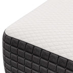 MOD-5338-WHI Aveline 10" Queen Mattress by Modway