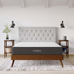 MOD-5338-WHI Aveline 10" Queen Mattress by Modway