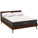 MOD-5338-WHI Aveline 10" Queen Mattress by Modway