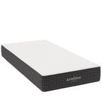 MOD-5487-WHI Aveline 10" Twin Mattress by Modway