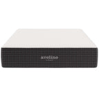 MOD-6599-WHI Aveline 12" Memory Foam Full Mattress by Modway