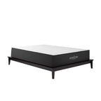 MOD-6601-WHI Aveline 12" Memory Foam King Mattress by Modway