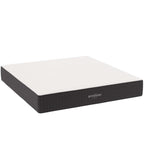 MOD-6601-WHI Aveline 12" Memory Foam King Mattress by Modway