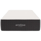 MOD-6598-WHI Aveline 12" Memory Foam Twin Mattress by Modway