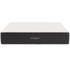 MOD-6605-WHI Aveline 14" Memory Foam King Mattress by Modway