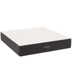 MOD-6605-WHI Aveline 14" Memory Foam King Mattress by Modway