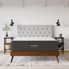 MOD-6604-WHI Aveline 14" Memory Foam Queen Mattress by Modway