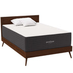 MOD-6607-WHI Aveline 16" Memory Foam Full Mattress by Modway