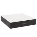 Modway MOD-6609-WHI Aveline 16" Memory Foam King Mattress White
