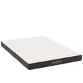 Modway MOD-5345-WHI Aveline 6" Full Mattress