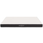 MOD-5491-WHI Aveline 6" King Mattress by Modway