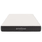 MOD-6137-WHI Aveline 6" Narrow Twin Mattress by Modway