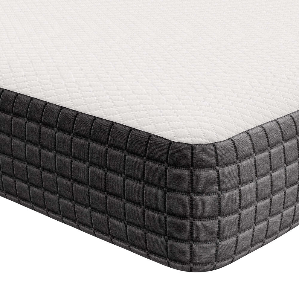 MOD-5344-WHI Aveline 6" Twin Mattress by Modway