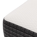 MOD-5342-WHI Aveline 8" Full Mattress by Modway