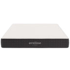 MOD-5342-WHI Aveline 8" Full Mattress by Modway
