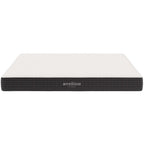 MOD-5490-WHI Aveline 8" King Mattress by Modway