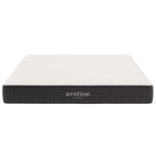 MOD-5343-WHI Aveline 8" Queen Mattress by Modway