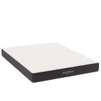 Modway MOD-5343-WHI Aveline 8" Queen Mattress