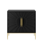 Modway Awaken 35" Accent Cabinet by Modway-EEI-7233-BLK