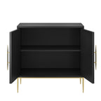 Modway Awaken 35" Accent Cabinet by Modway-EEI-7233-BLK