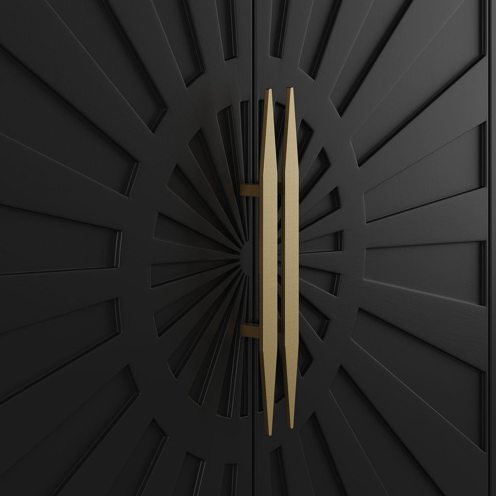 Modway Awaken 35" Accent Cabinet by Modway-EEI-7233-BLK