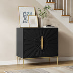 Modway Awaken 35" Accent Cabinet by Modway-EEI-7233-BLK