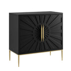 Modway Awaken 35" Accent Cabinet by Modway-EEI-7233-BLK