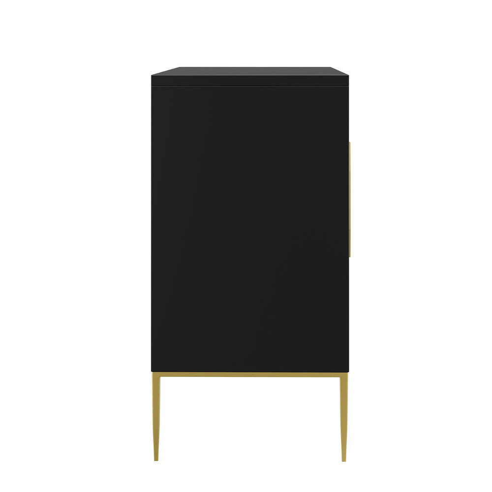 Modway Awaken 47" Accent Cabinet by Modway-EEI-7234-BLK