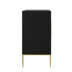 Modway Awaken 47" Accent Cabinet by Modway-EEI-7234-BLK