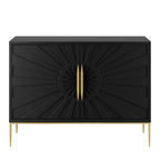 Modway Awaken 47" Accent Cabinet by Modway-EEI-7234-BLK