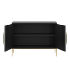 Modway Awaken 47" Accent Cabinet by Modway-EEI-7234-BLK